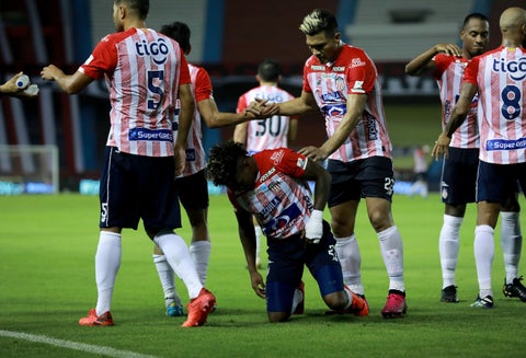 Junior Vs. Millonarios - Liga BetPlay