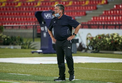 Bolillo Gómez