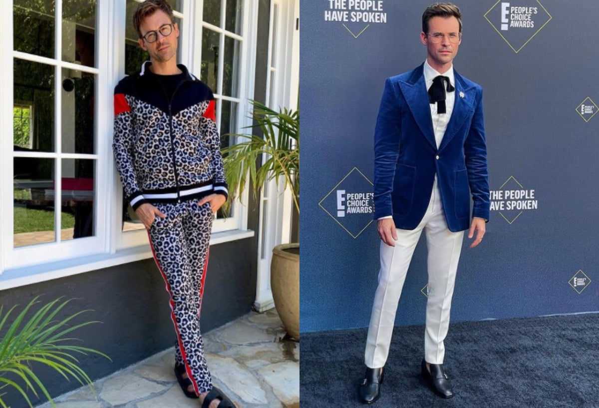 Brad Goreski conducirá los Globos de Oro