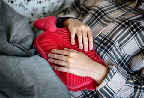 Licencia Menstrual