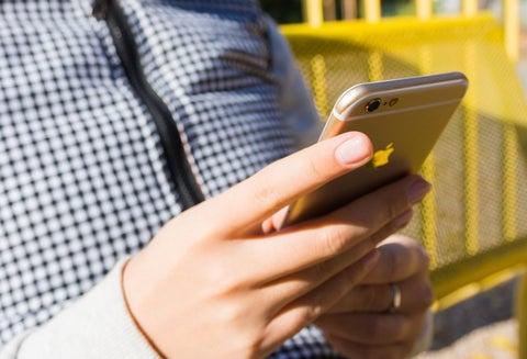Las apps de citas han seguido en auge en la pandemia