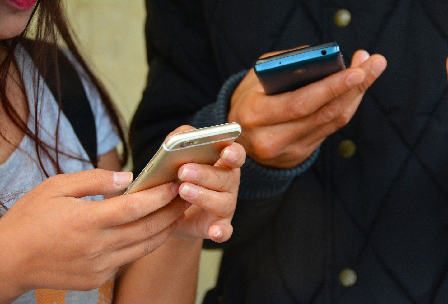 Estafa a través de internet