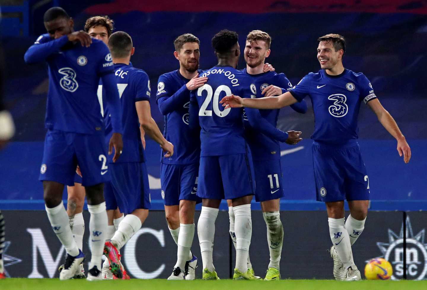 Chelsea
