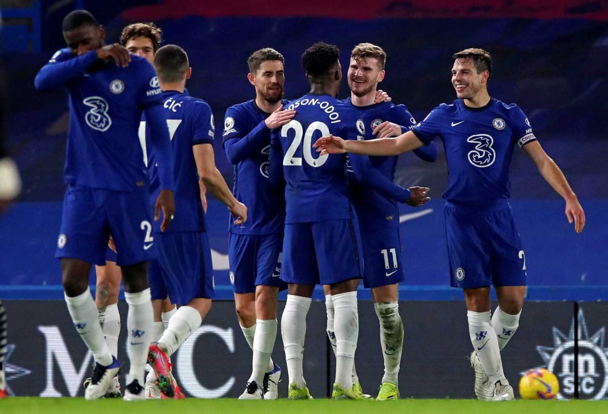 Chelsea