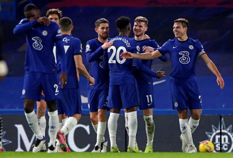 Chelsea