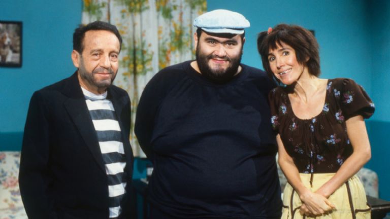 Chespirito