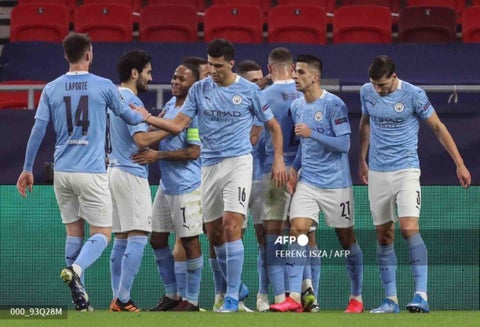 Manchester City