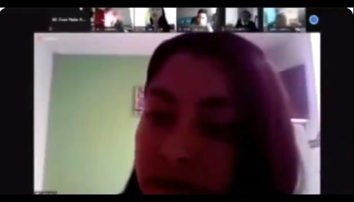 Clase virtual