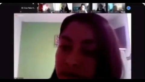 Clase virtual