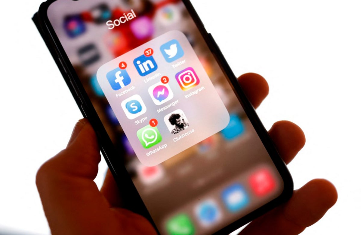 iPhone apps