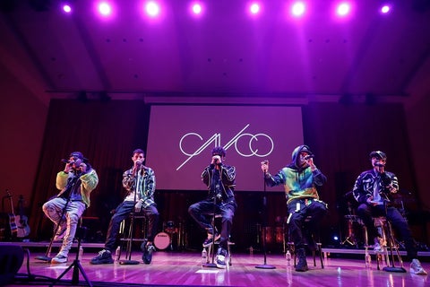 CNCO