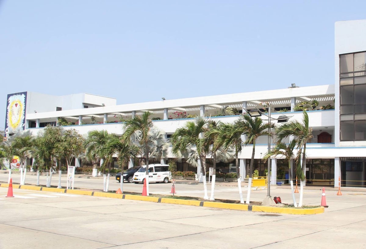 Colegio Sagrado Corazón