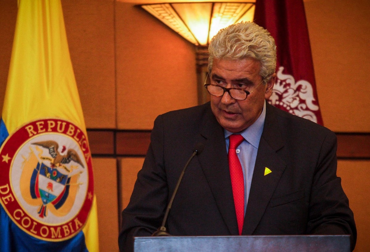 Fernando Molina Soto