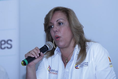 Clara Luz Roldán