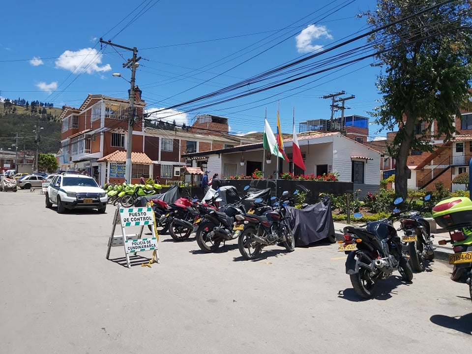 CAI de San Mateo