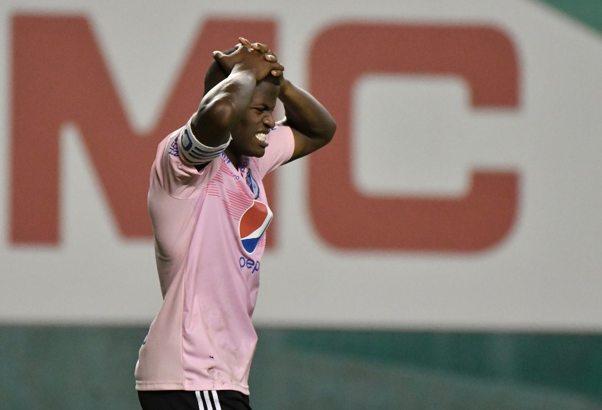 Andrés Felipe Román - Millonarios