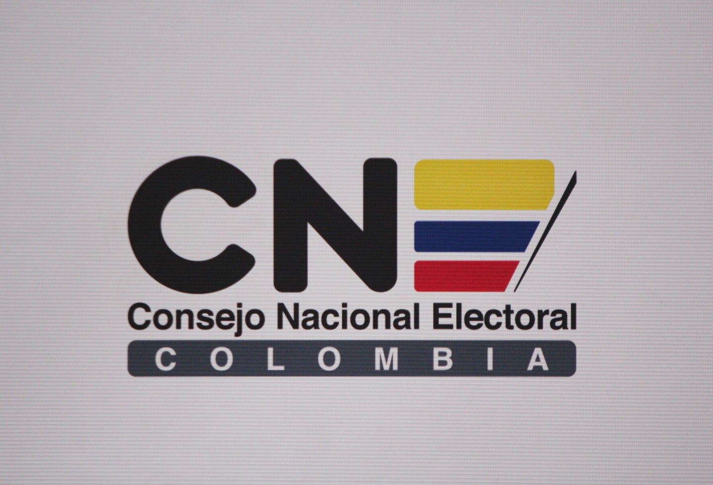 Consejo Nacional Electoral de Colombia - CNE