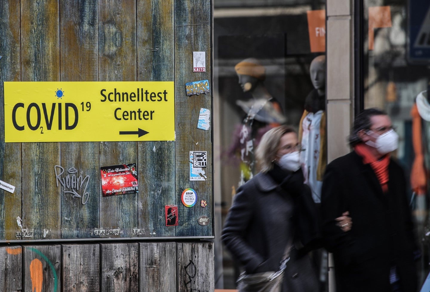 Coronavirus en Alemania