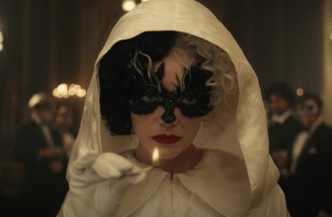Cruella