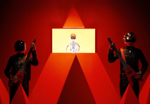 Daft Punk