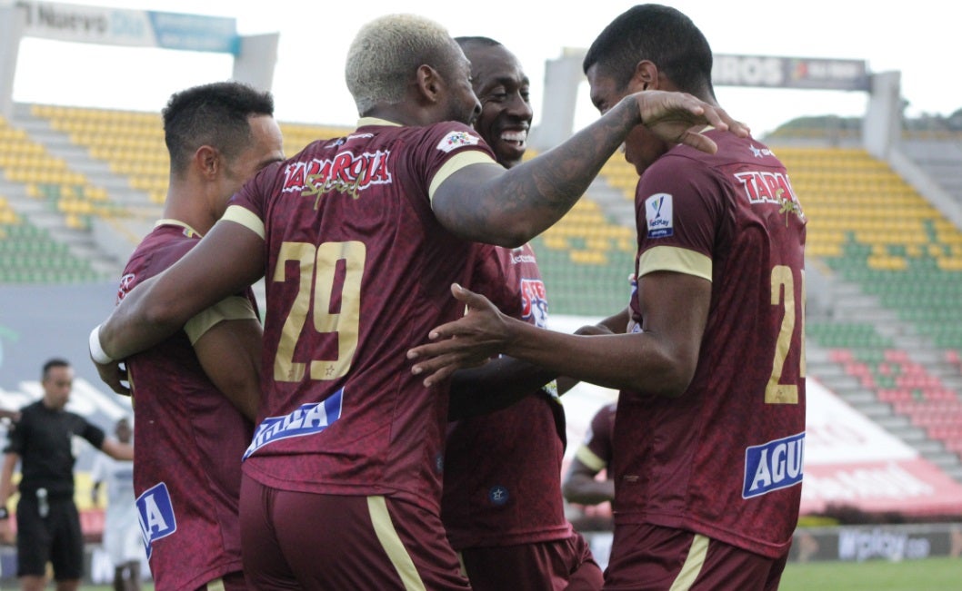 Deportes Tolima 2021