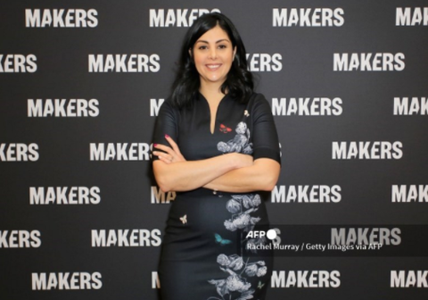 Colombiana Diana Trujillo, ingeniera de la misión de la NASA Perseverance