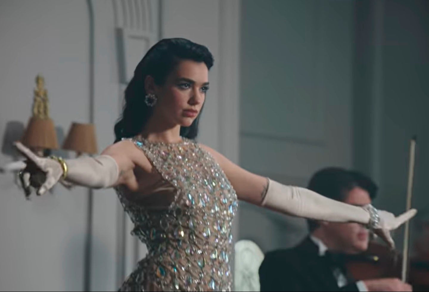 Dua Lipa