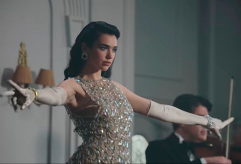 Dua Lipa