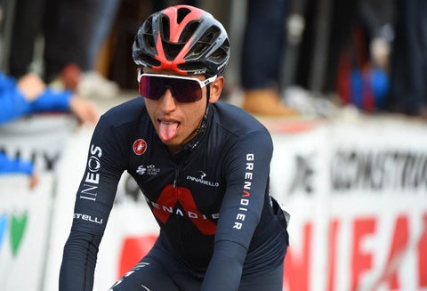 Egan Bernal - 2021