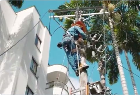 Empresa de Energía de Pereira