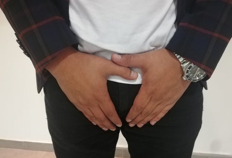 Entrepierna