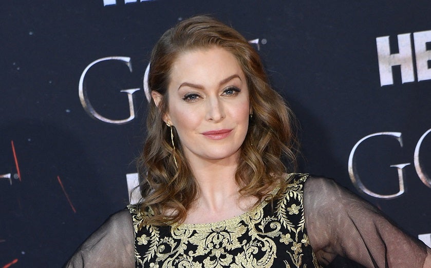 Esmé Bianco