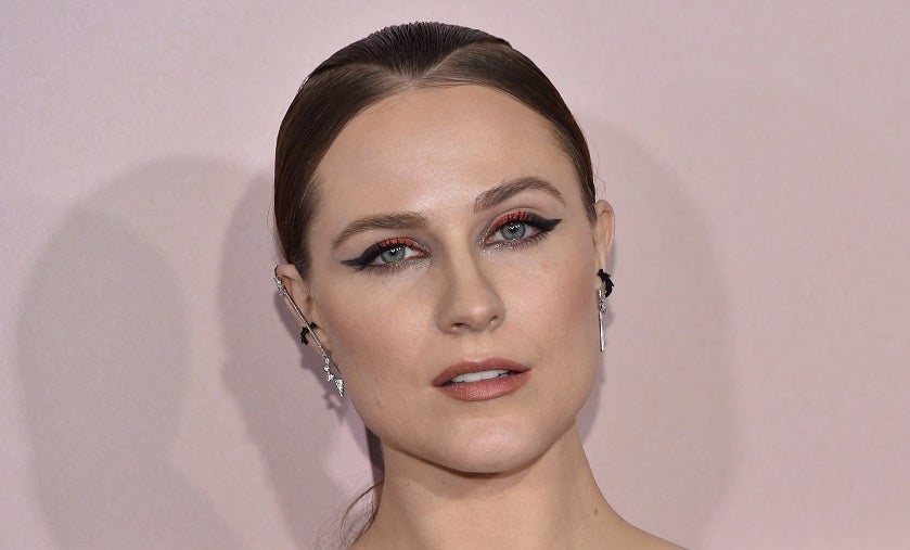 Evan Rachel Wood