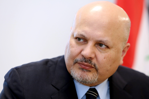 Karim Khan, nuevo fiscal general de la CPI