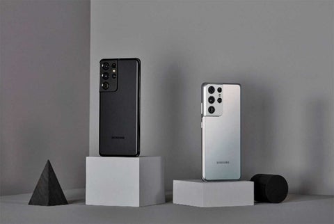 Samsung Galaxy S21, nuevo flagship de la marca