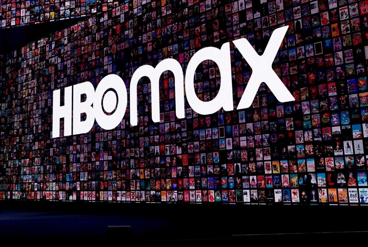 HBO Max, plataforma de streaming