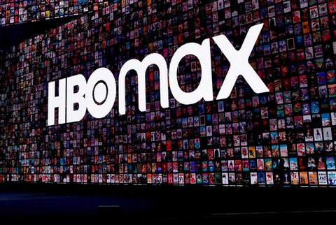 HBO Max, plataforma de streaming