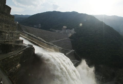 Hidroituango