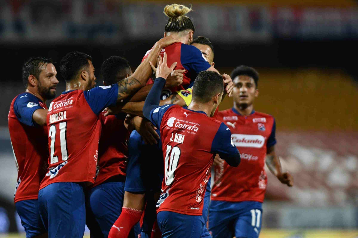 Independiente Medellín 2021