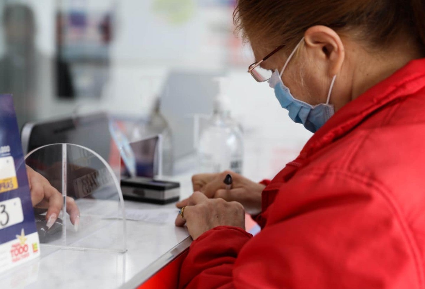 Beneficiados con Ingreso Solidario