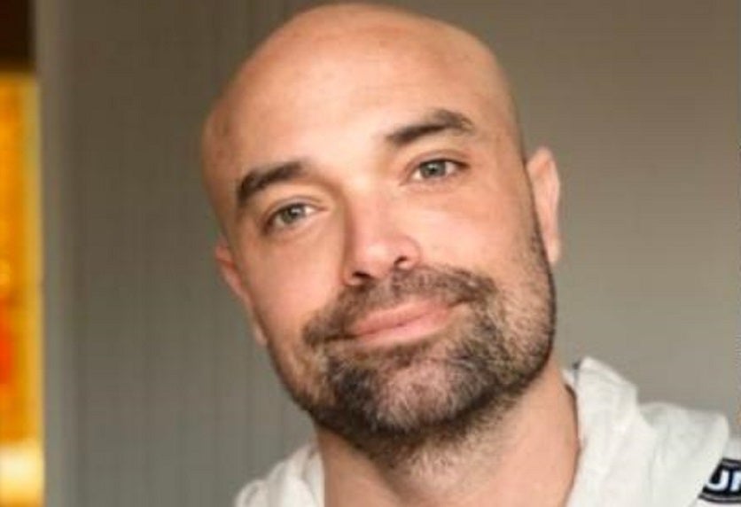 Jaime Vaca, guionista de Élite