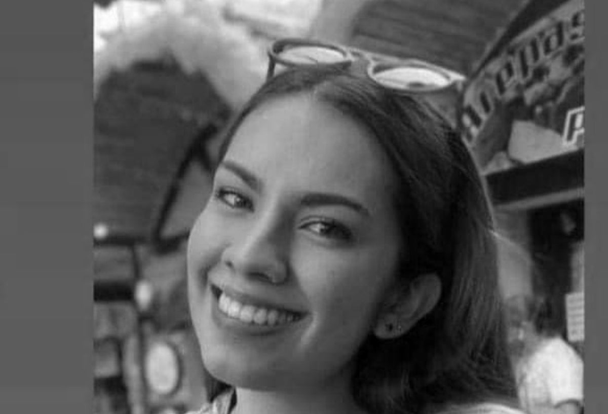 Paula Andrea Martínez