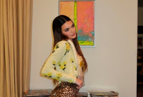 Kendall Jenner