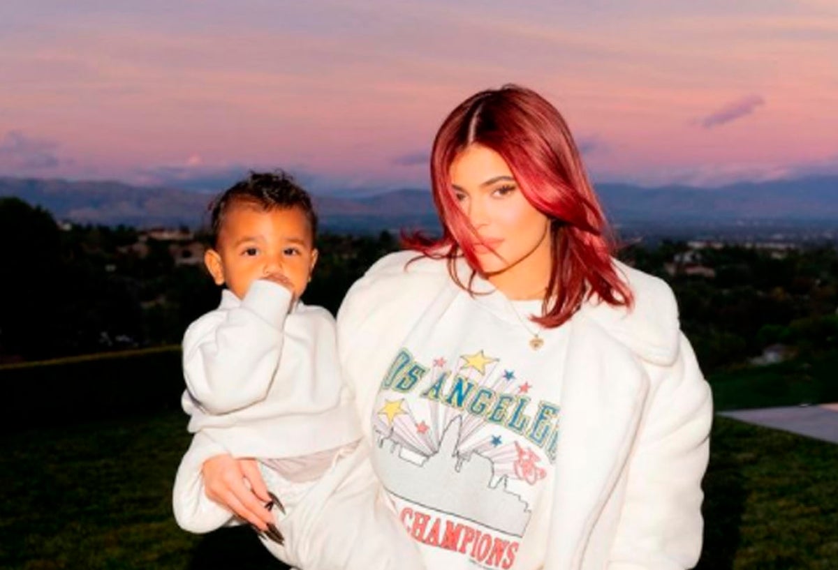 Kylie Jenner