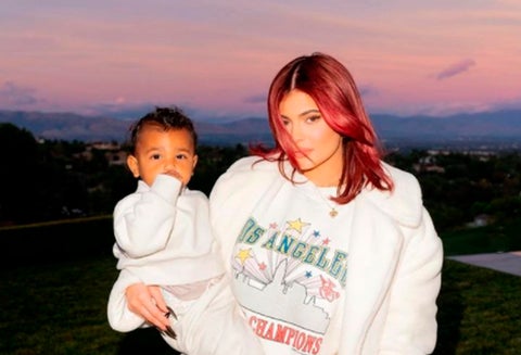 Kylie Jenner