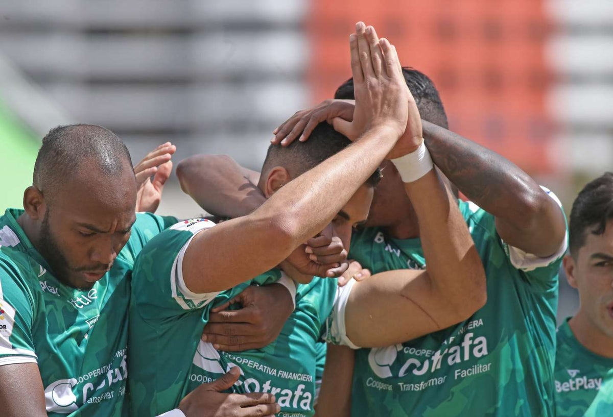 La Equidad - 2021