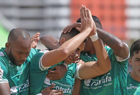 La Equidad - 2021