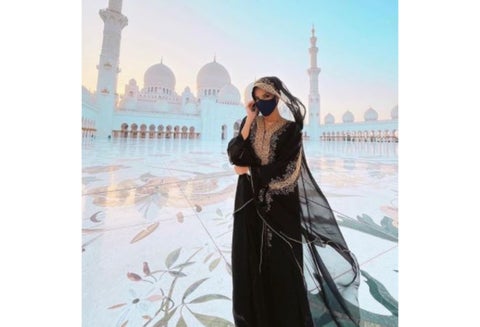 Laura Olascuaga, Miss Universe Colombia 2020