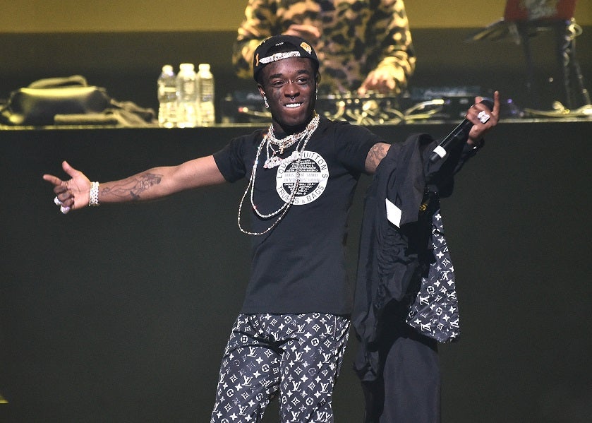 Lil Uzi Vert