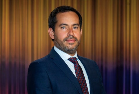 Lisandro Junco Riveira